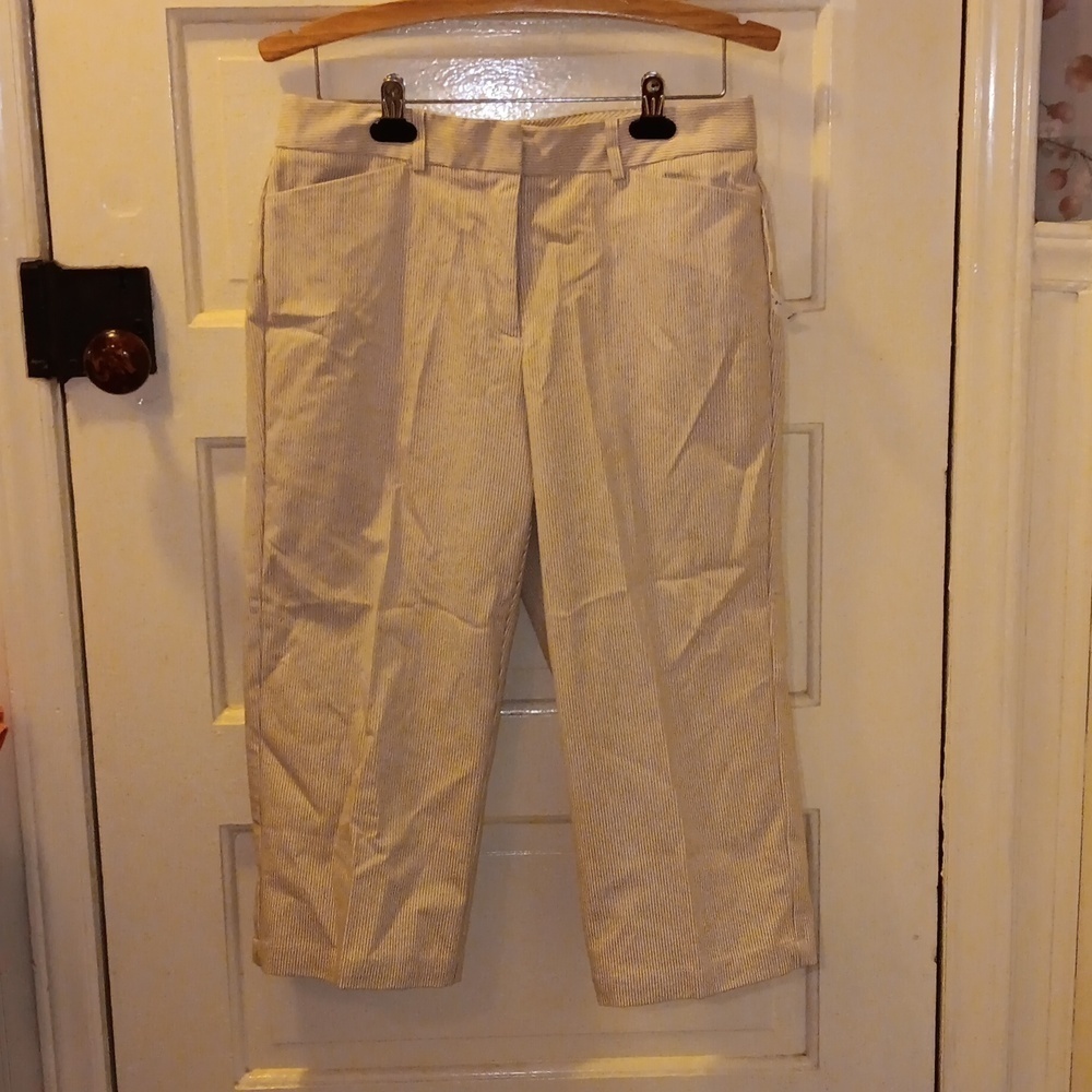 Kim Roger's 10 petite pants nwt